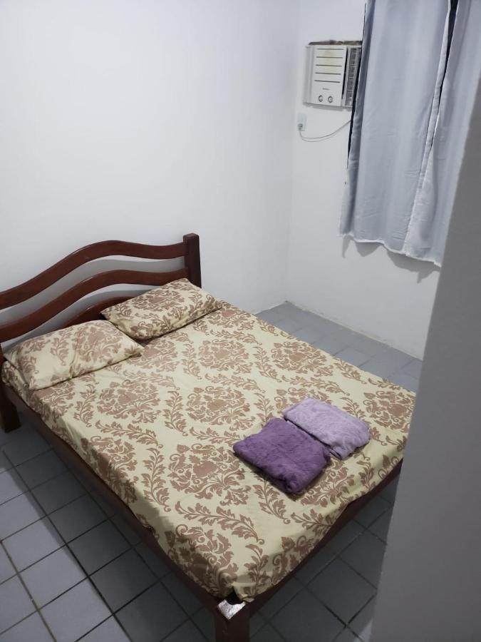 Tamandaré Casa Em Condominio Beira Mar Praia Dos Carneiros מראה חיצוני תמונה